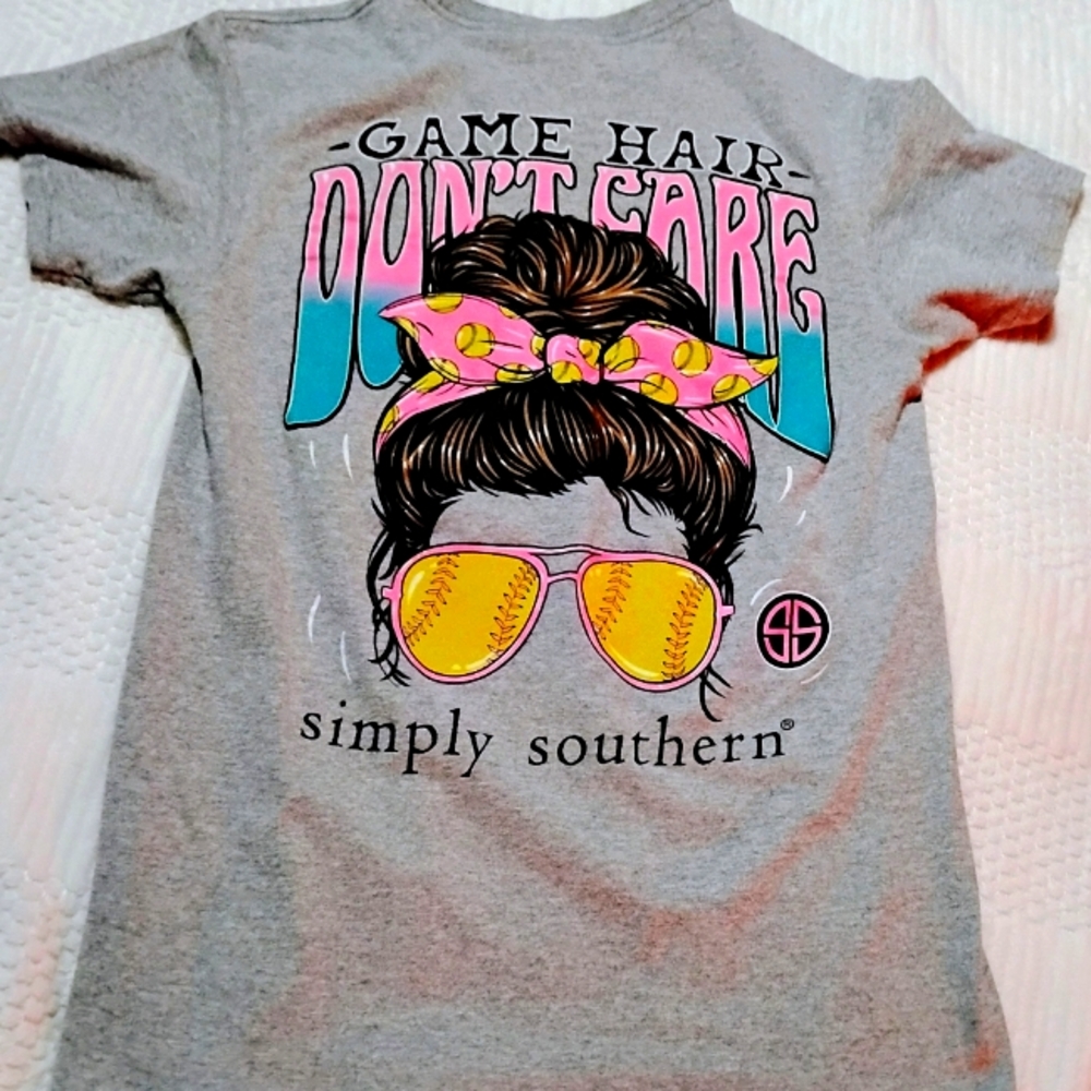 Simply Southern T-shirt